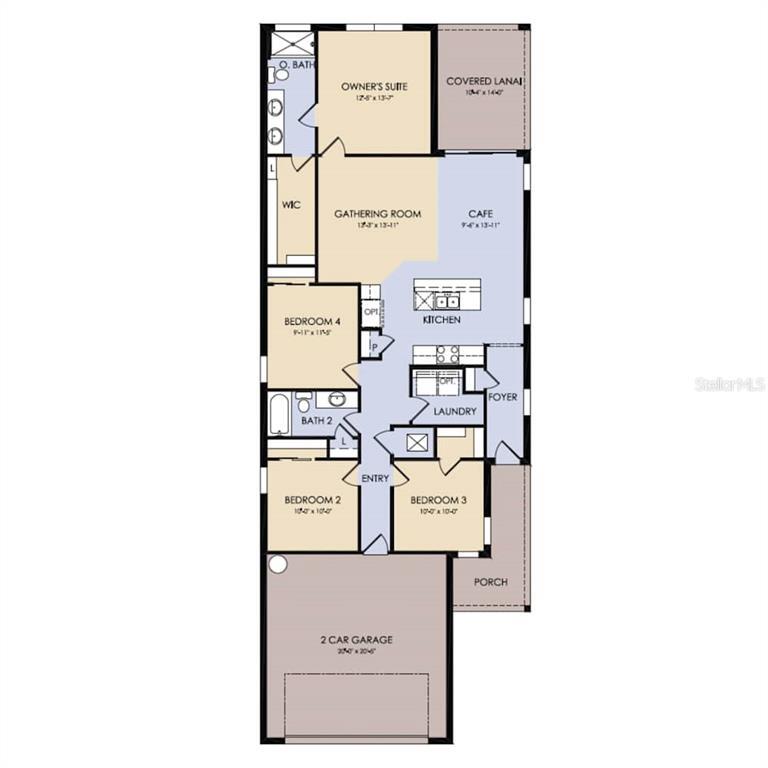 Foto del edificio - 3606 Hornbeam Rd