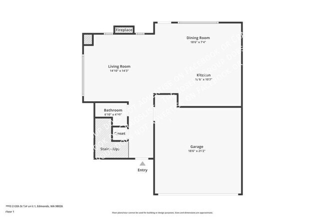Foto del edificio - 7903 212th St SW