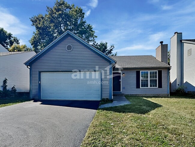 Building Photo - 3131 Fayburrow Dr
