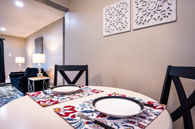 Foto del edificio - 1201 Franklin Ave