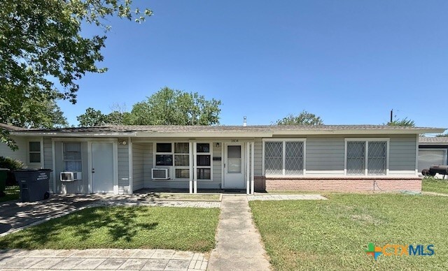 Foto principal - 1804 E Poplar Ave