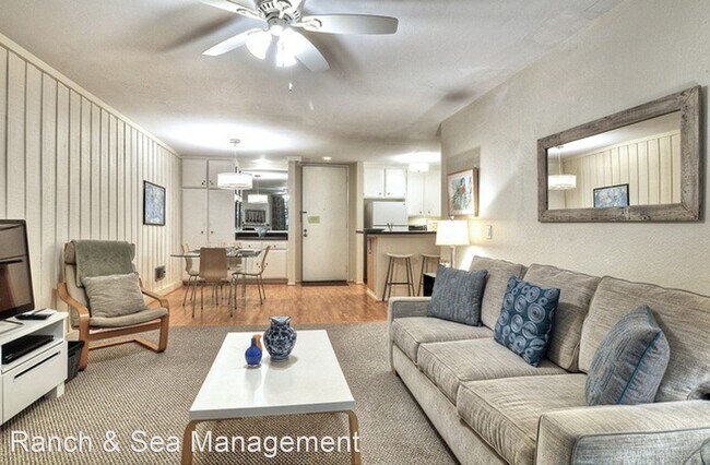 Foto del edificio - 1 br, 1 bath House - 999- B109 N. Pacific St.