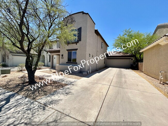 Foto del edificio - 10412 E Capercaillie St