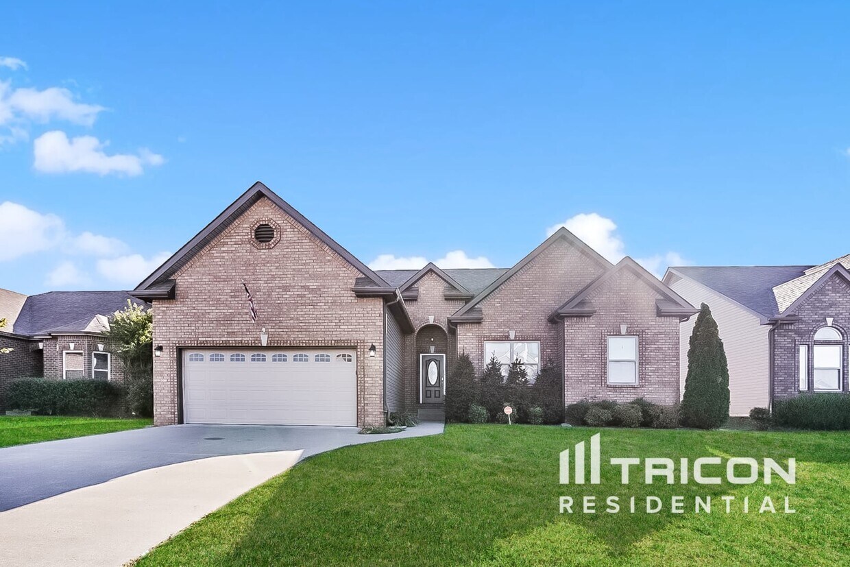 Foto principal - 1430 Raven Rd