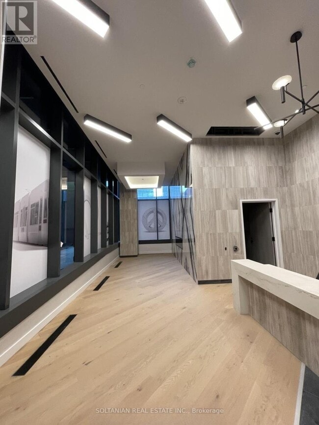 Photo du bâtiment - 35 Parliament St