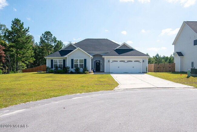 Building Photo - 526 Black Pearl Cir