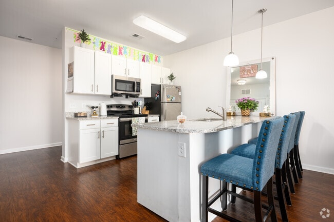 Interior Photo - Kirkwood Place
