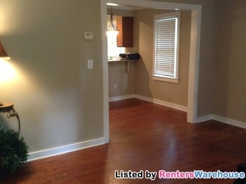 Building Photo - 380 Chattahoochee St