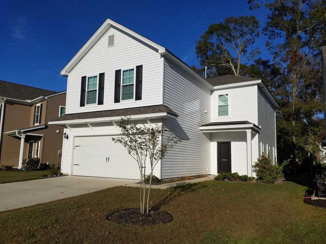 1545 Oldenburg Dr, Awendaw, SC 29429 House Rental in Awendaw, SC