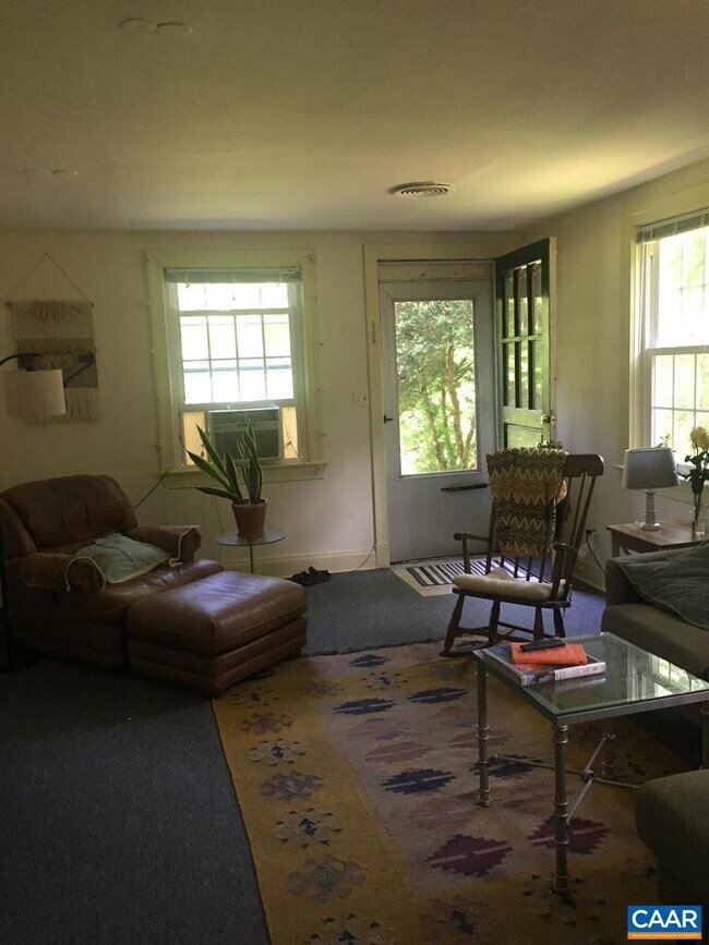 Foto del edificio - 815 Locust Ave