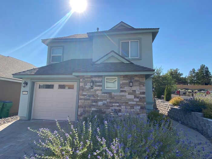 Primary Photo - Two Story NW Reno House - 1 Cat Friendly