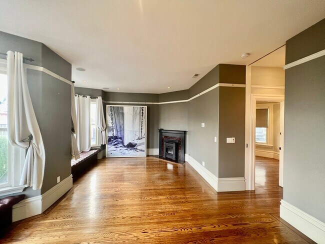 Foto del edificio - Welcome to North Beach! Premier 1 bed/ 2 B...