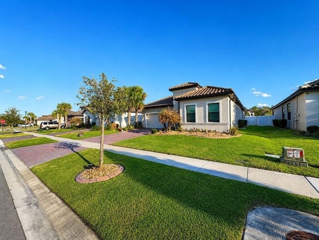 Photo - 1710 Goblet Cv St House