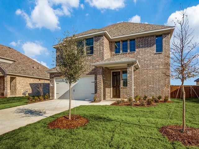 Foto del edificio - 16717 Lincoln Park Ln