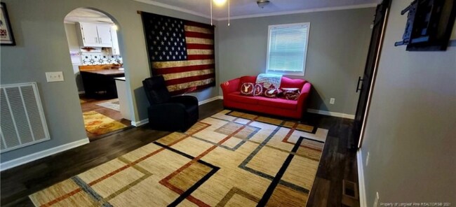 Foto del edificio - 434 Grimsley Rd