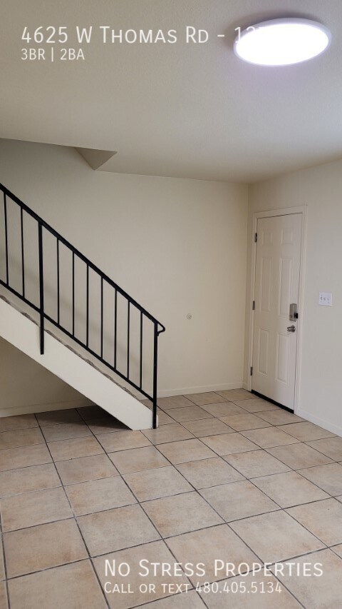 Building Photo - 3 Bed Condo with Fenced Yard at 46th Ave &...