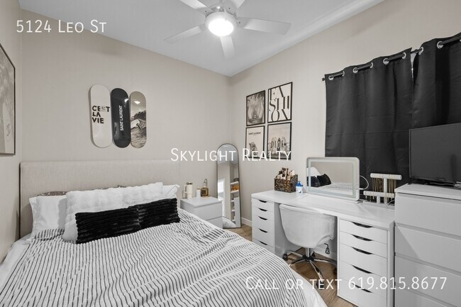 Building Photo - 5124 Leo St