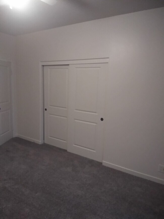 guest bedroom - 3712 El Dorado Blvd