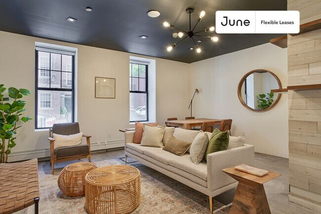Foto del edificio - Lovely Private ROOM in Manhattan