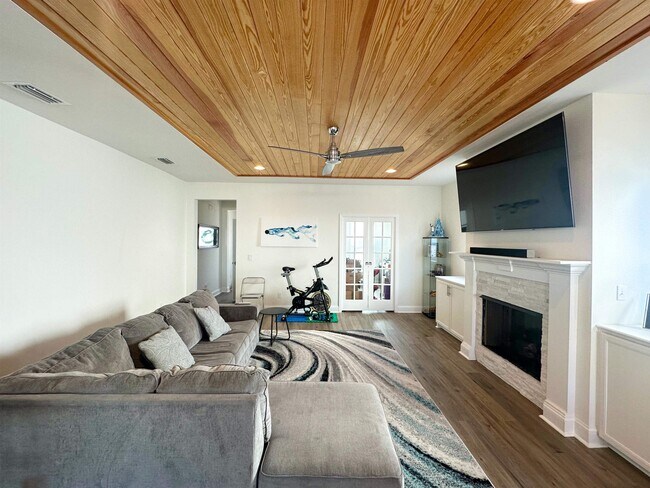Foto del edificio - 8641 Brooklin Pl