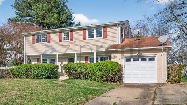 Foto del edificio - 324 Busher Rd