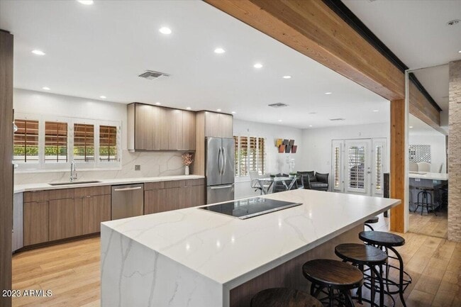 Photo - 6842 N 72nd Place Unit Townhome