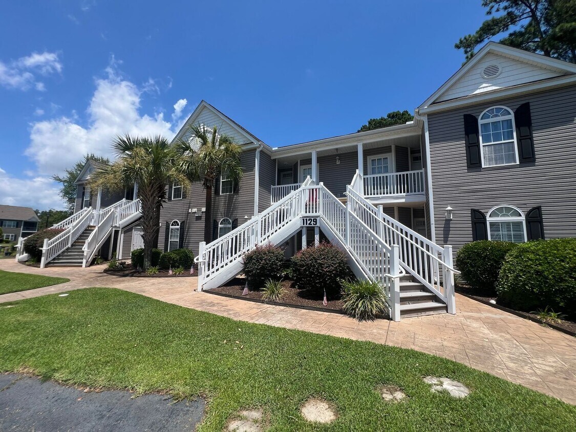 Primary Photo - *1129 Peace Pipe Place, Unit #101