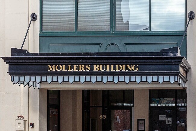 Foto del edificio - 33 Middle St