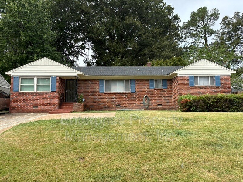 Primary Photo - 141 N White Station Rd