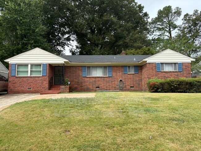 Photo - 141 N White Station Rd House