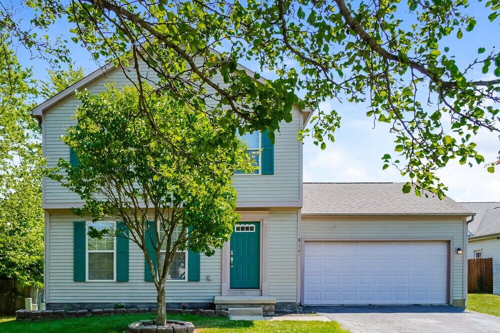 Foto principal - 810 Sumter St