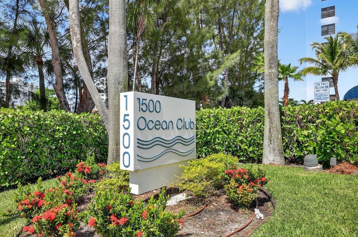 Foto principal - 1500 N Ocean Blvd