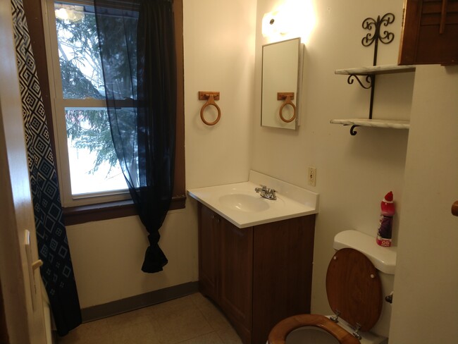 Bathroom - 5748 Old French Rd