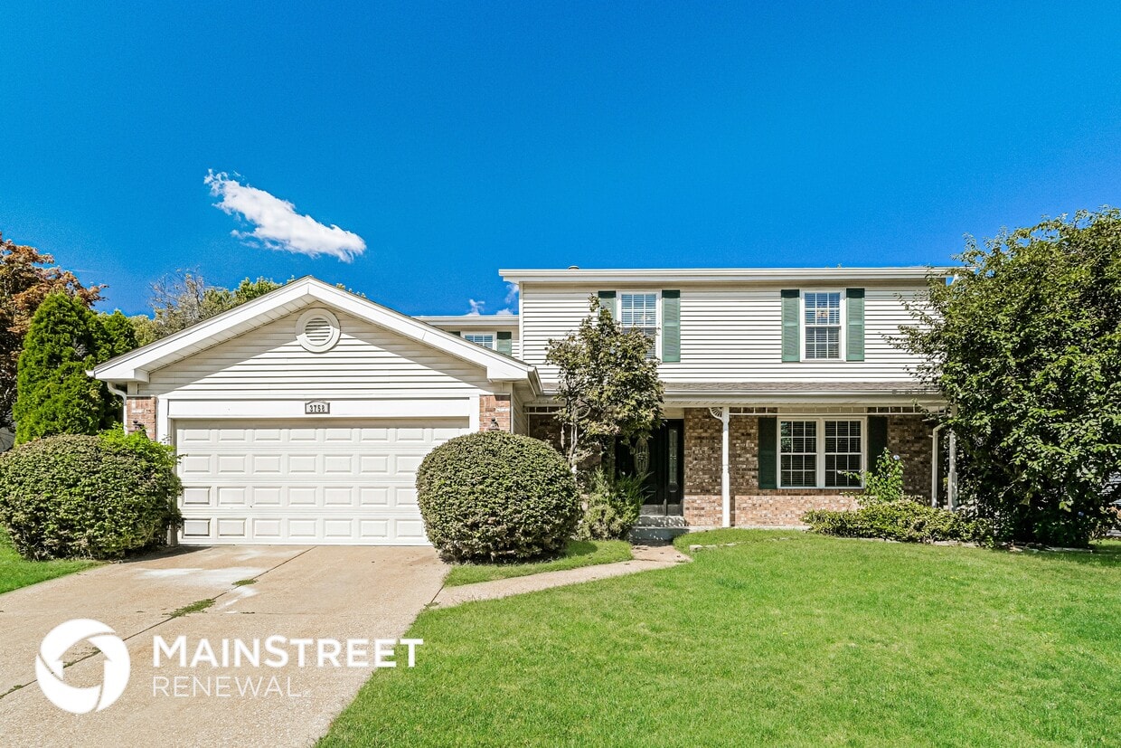 Foto principal - 3758 Affirmed Dr