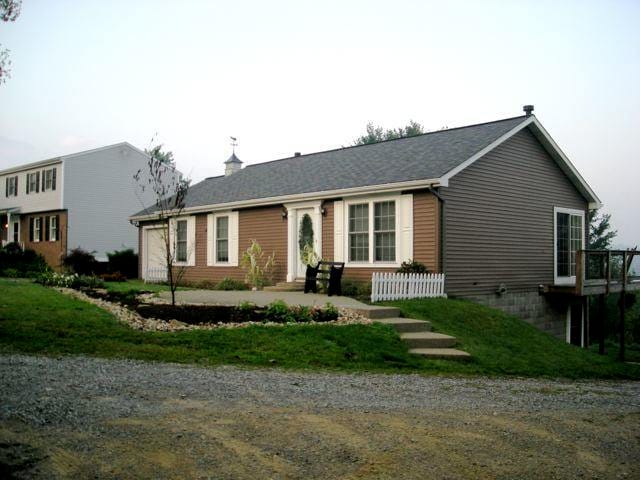 Duplex - 305 Furnace Dr