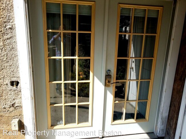 Foto del edificio - 1 br, 1 bath House - 40 Pequosette #2