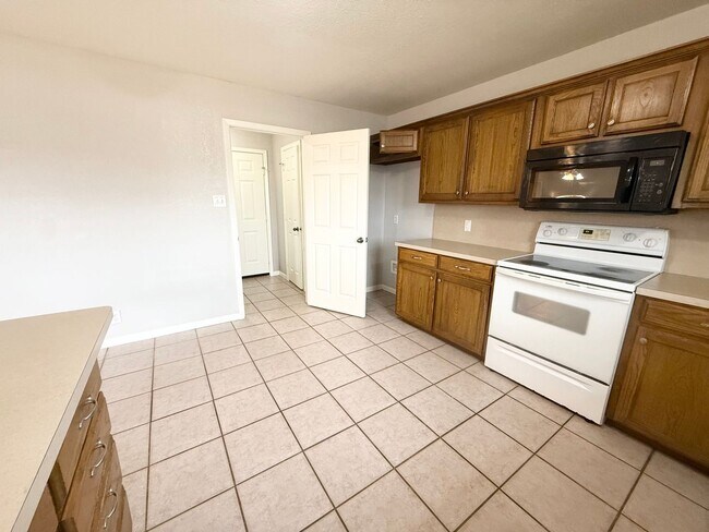 Foto del edificio - 801 B Hickory St