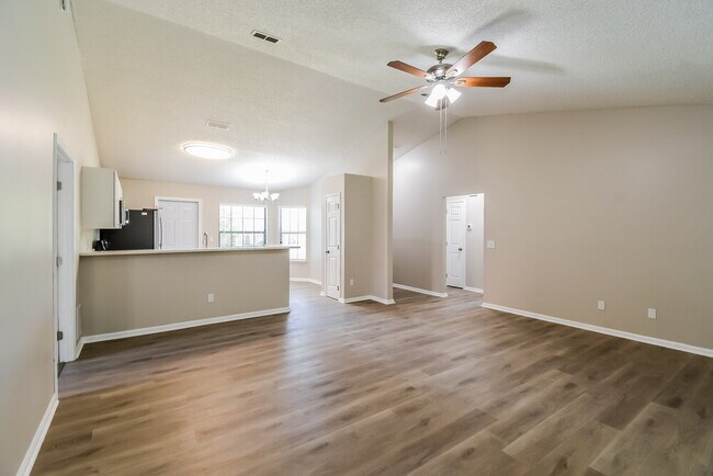 Foto del edificio - 1338 Pawnee St