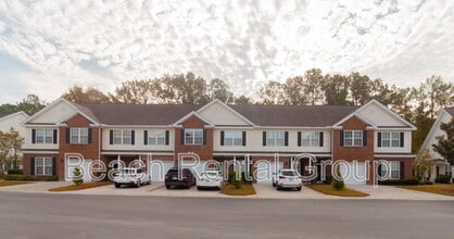 Building Photo - 211 Connemara Dr