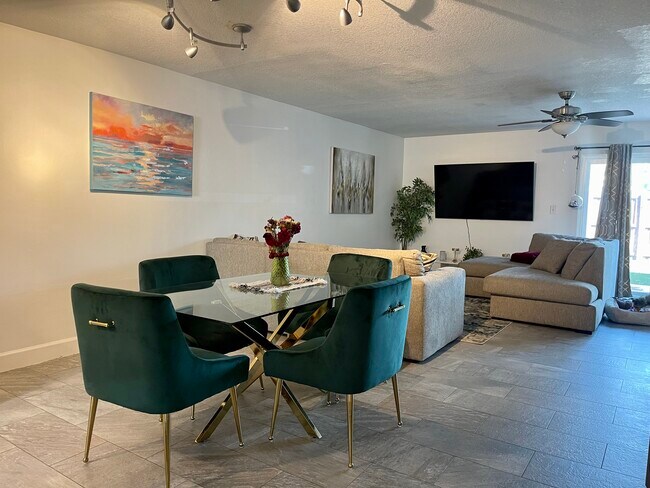 Photo - 6843 NW 29th Ave Townhome