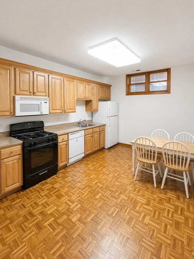 Foto del edificio - 4229 N Kenmore Ave