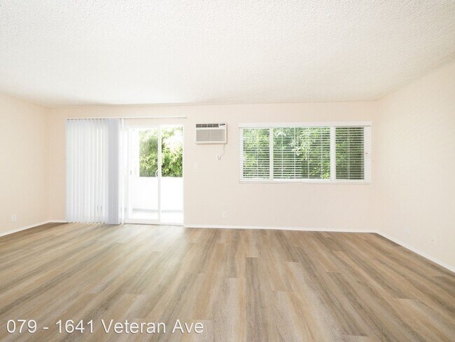 Building Photo - 1641 Veteran Ave