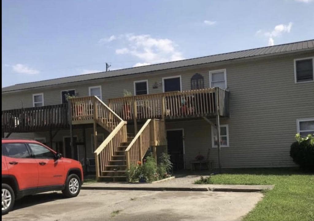 Foto principal - 706 Sizemore Dr