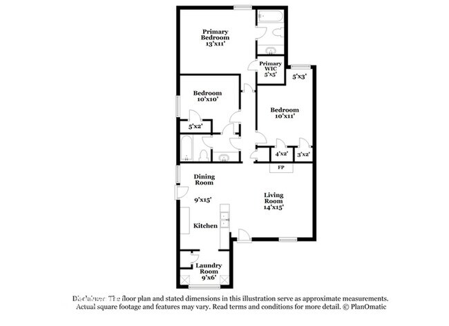 Building Photo - 4557 Summer Creek E