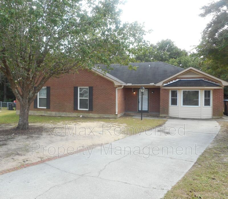 3010 Miranda Rd, Augusta, GA 30906 House Rental in Augusta, GA