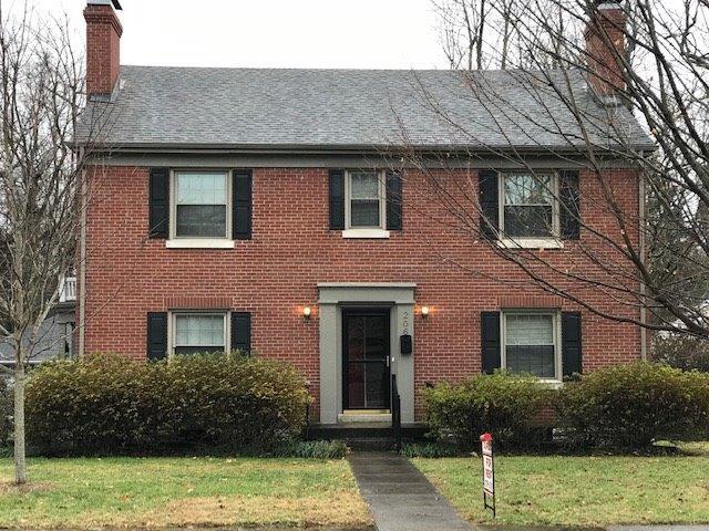 Primary Photo - 206 Albany Rd