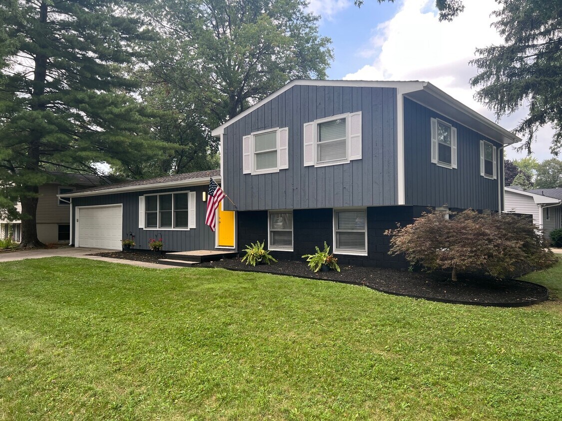 Foto principal - 1906 Winchester Dr
