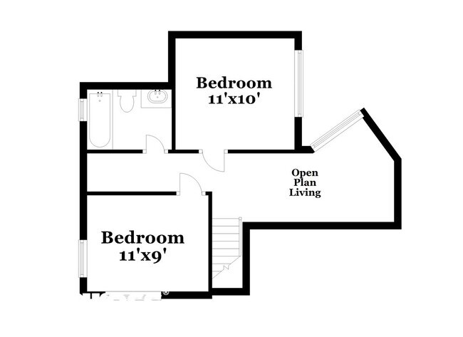 Foto del edificio - 1805 Dartbrook Dr