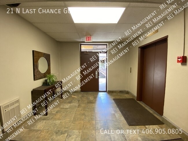 Building Photo - 21 N Last Chance Gulch