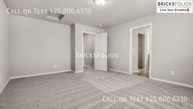 Building Photo - Your Dream Home in Puyallup – Where Peace ...